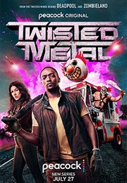 Twisted Metal (2023)