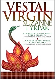 Vestal Virgin (Suzanne Tyrpak)