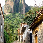 Tepoztlán, Mexico