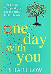 One Day With You (Shari Low)