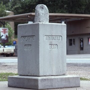 AR-MO-OK Tri-State Marker