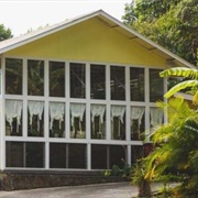 Hawaiian Vanilla Company Tour