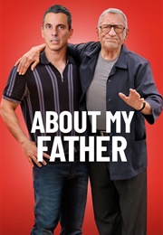 About My Father (2023)