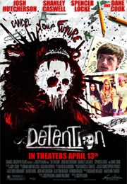 Detention (2011)