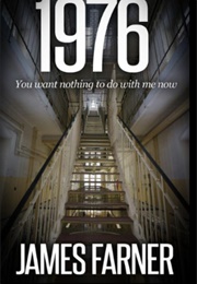 1976 (Made in Yorkshire #5) (James Farner)