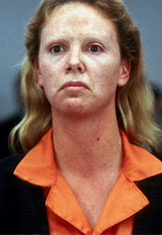 Charlize Theron in 'Monster' (2003)