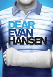 Dear Evan Hansen (2015)