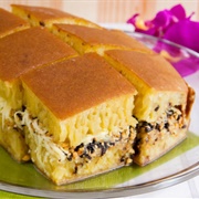 Martabak Manis - Indonesia