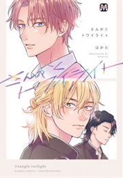 Sankaku Twilight (Hakata)