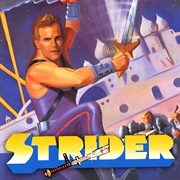Strider (1989)