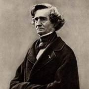 Hector Berlioz