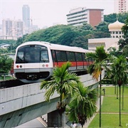 Mass Rapid Transit (Singapore)