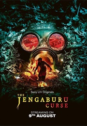 The Jengaburu Curse (TV Series) (2023)