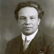 Ottorino Respighi