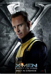 Magneto (X-Men: First Class)