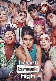 Heartbreak High (2022)