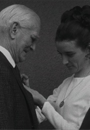 The Virgin of Pessac (1968)