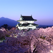 Hirosaki, Aomori, Japan