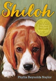 Shiloh (Phyllis Reynolds Naylor)