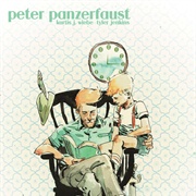 Peter Panzerfaust