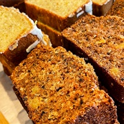 Archibalds Village Bakery, Fort Lauderdale, Florida