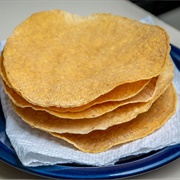 Tostada