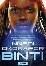 Home (Nnedi Okorafor)