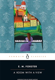 A Room With a View (Forster, E.M.)