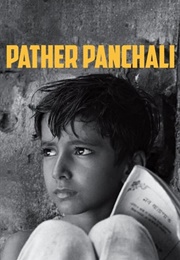 Pather Panchali (Satyajit Ray) (1955)