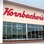 Hornbacher's