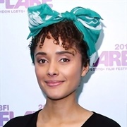 Karla Crome