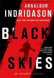Black Skies (Arnaldur Indriðason)