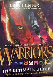Warriors: The Ultimate Guide, Updated and Expanded With All-New Art (Erin Hunter)