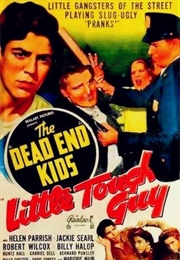 Little Tough Guy (1938)