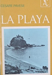 La Playa (Cesare Pavese)