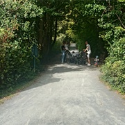 Champs De L'amour, Jette