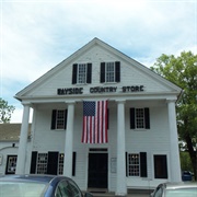 Wayside Country Store