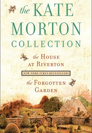 The Kate Morton Collection (Kate Morton)