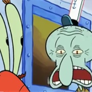 Because I'm All Out of Money