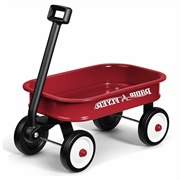 Toy Wagon