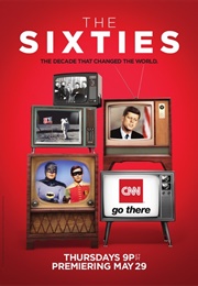 The Sixties (2014)