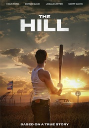 The Hill (2023)