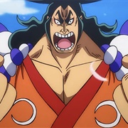 960. the Best Samurai in Wano Country! Kozuki Oden Appears