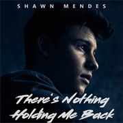 There's Nothing Holdin' Me Back