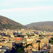 Dihok, Iraq