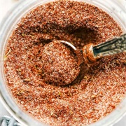 Fajita Seasoning