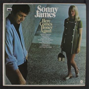 Here Comes Honey Again - Sonny James