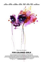 For Coloured Girls (2010)