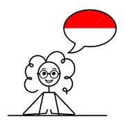 Learn Indonesian