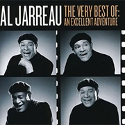 Al Jarreau - The Very Best of Al Jarreau: An Excellent Adventure